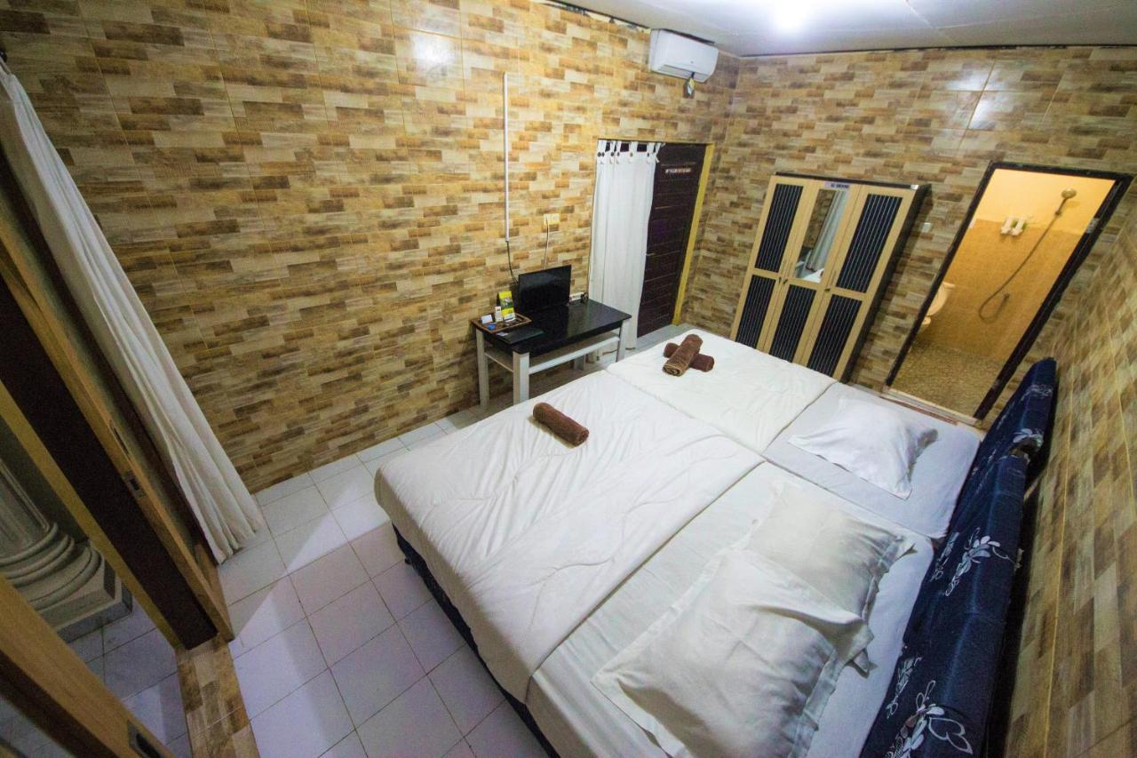 Clamonic House Nusa Dua