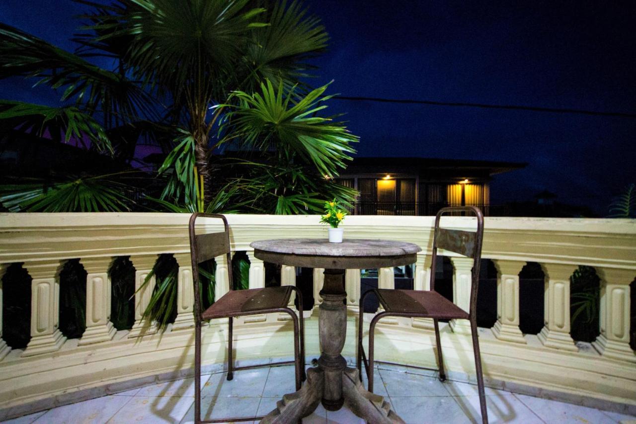 Guest house Clamonic House Nusa Dua *