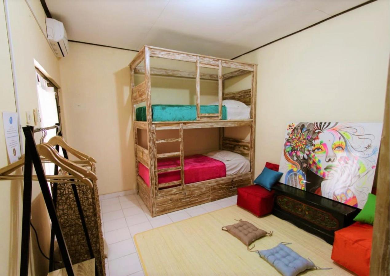 Clamonic House Nusa Dua Guest house