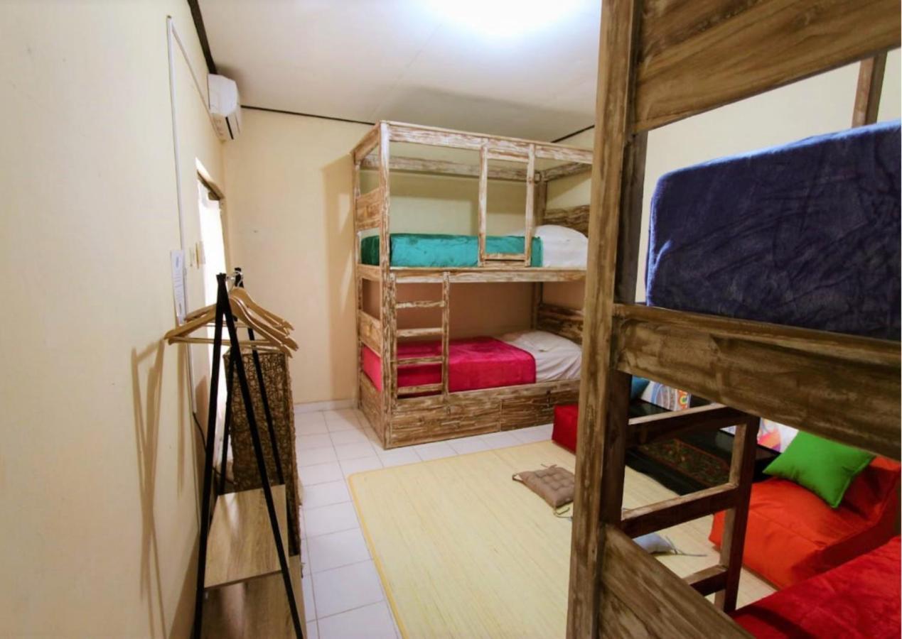 Guest house Clamonic House Nusa Dua