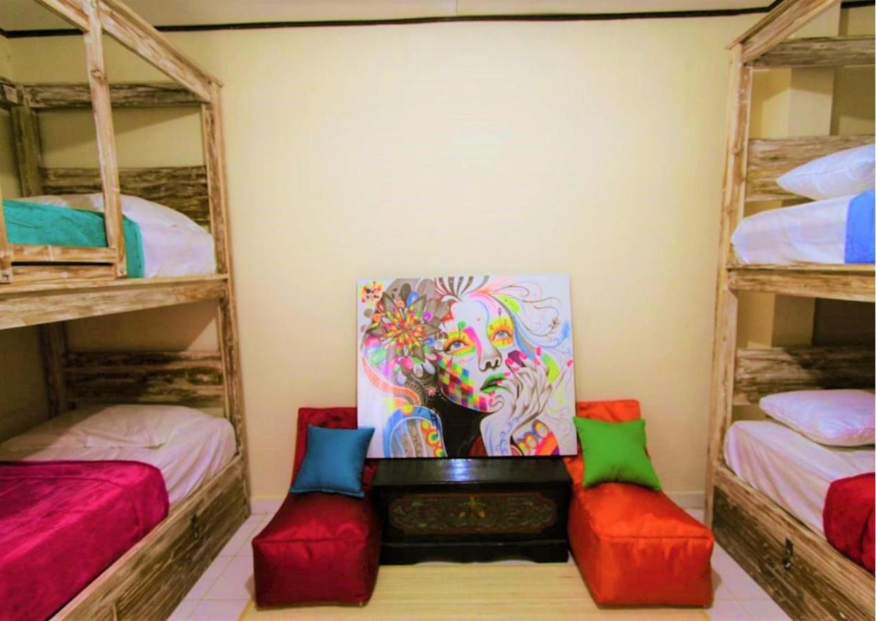 Clamonic House Nusa Dua Guest house *