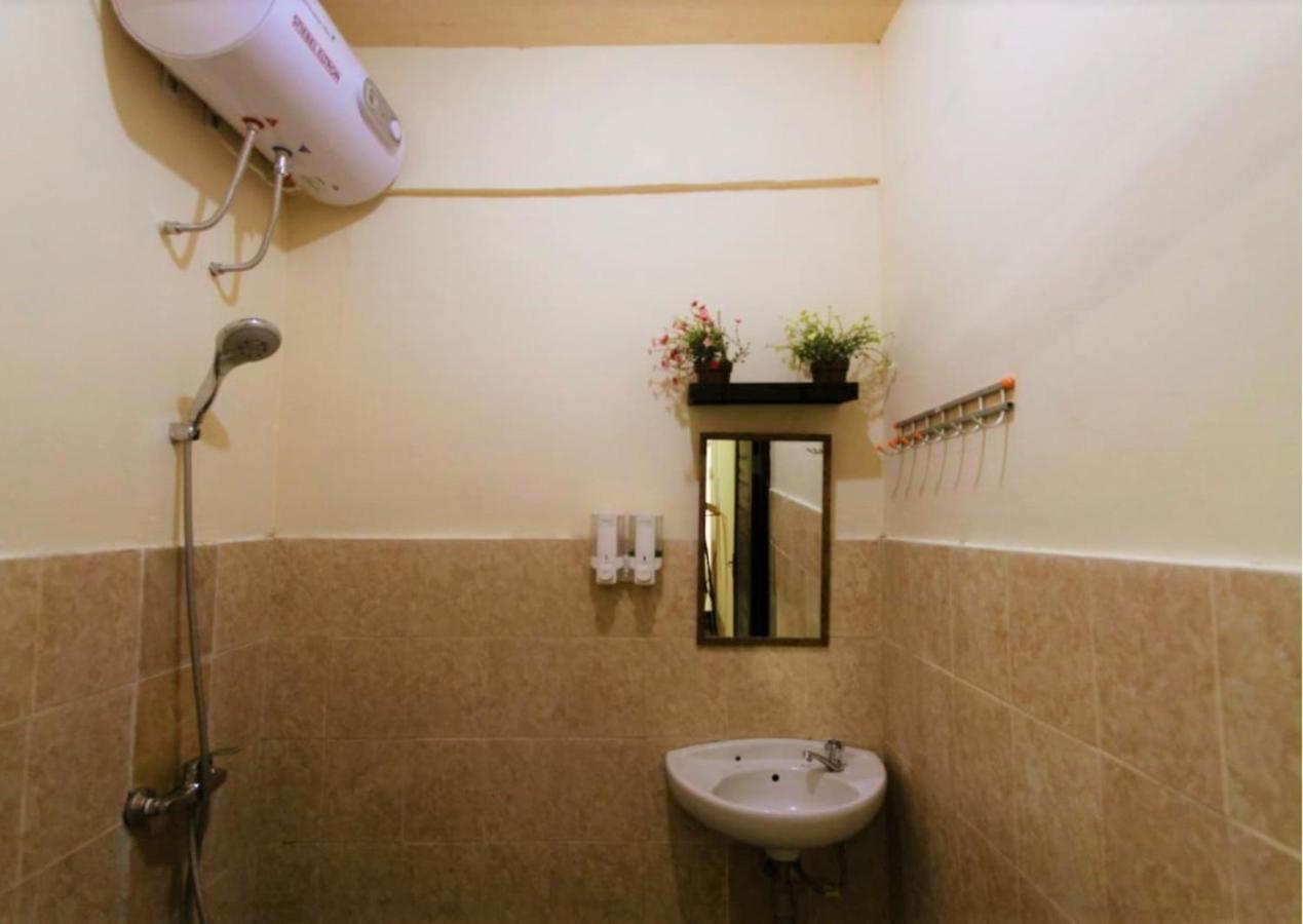 Clamonic House Nusa Dua Guest house