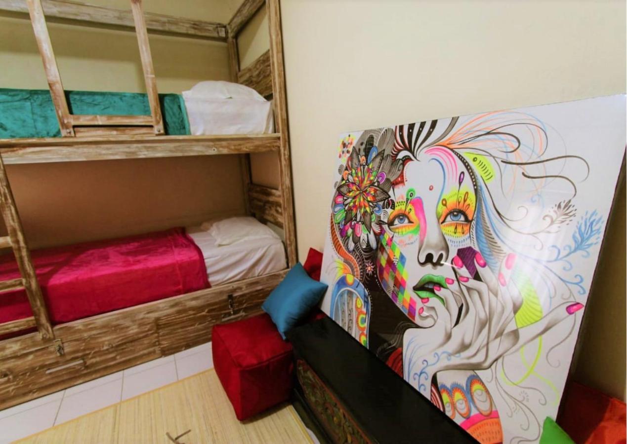Clamonic House Nusa Dua * Nusa Dua (Bali)
