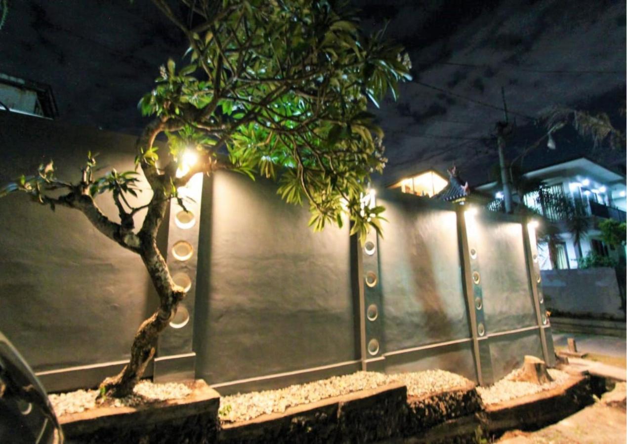 Clamonic House Nusa Dua Guest house *