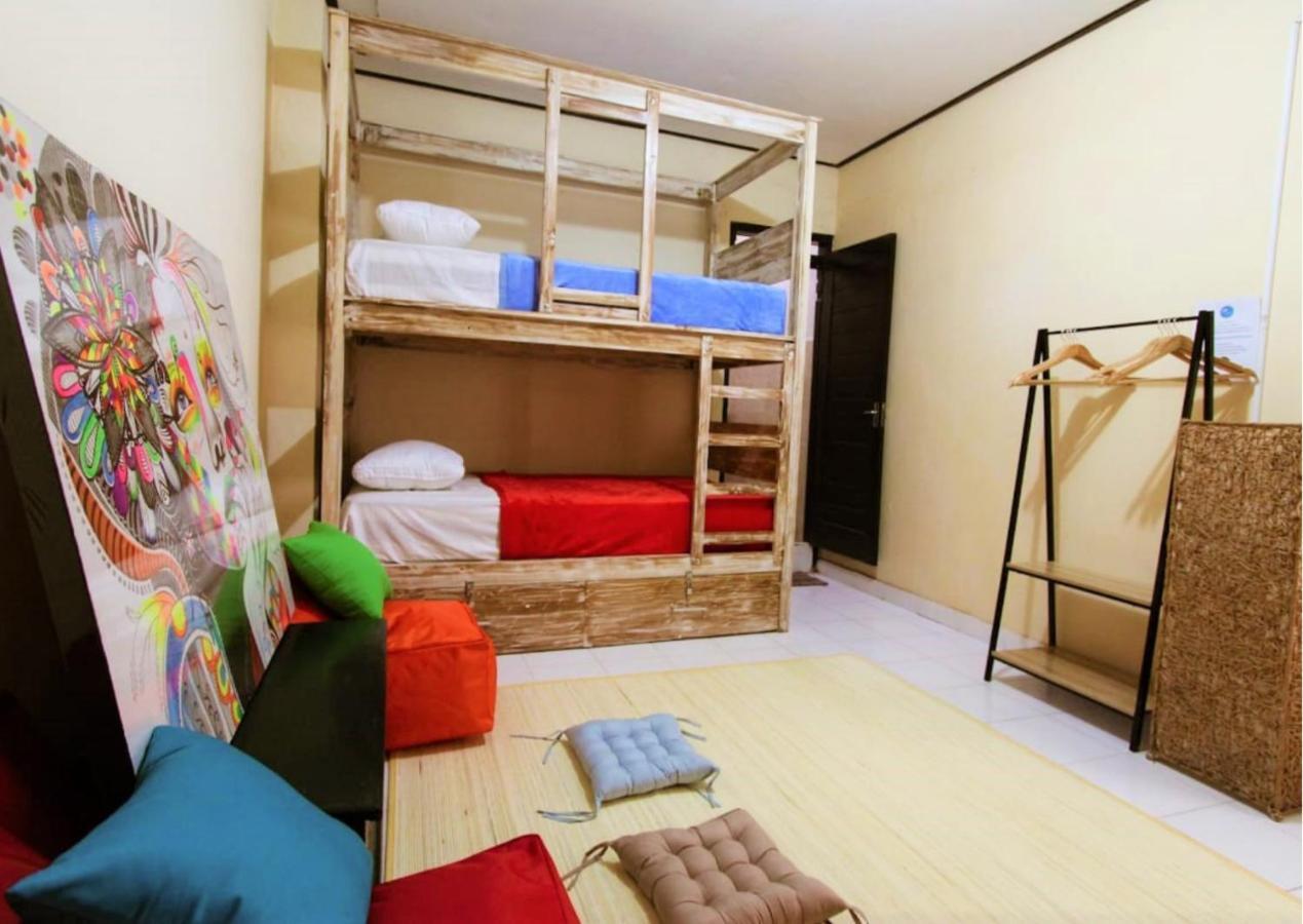 Clamonic House Nusa Dua Guest house Nusa Dua (Bali)