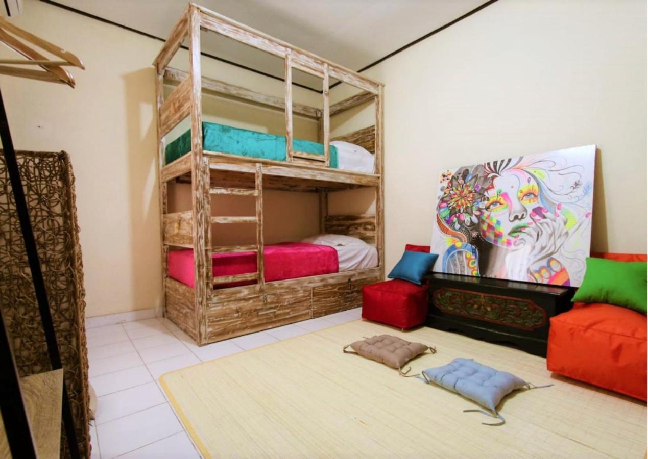 Clamonic House Nusa Dua