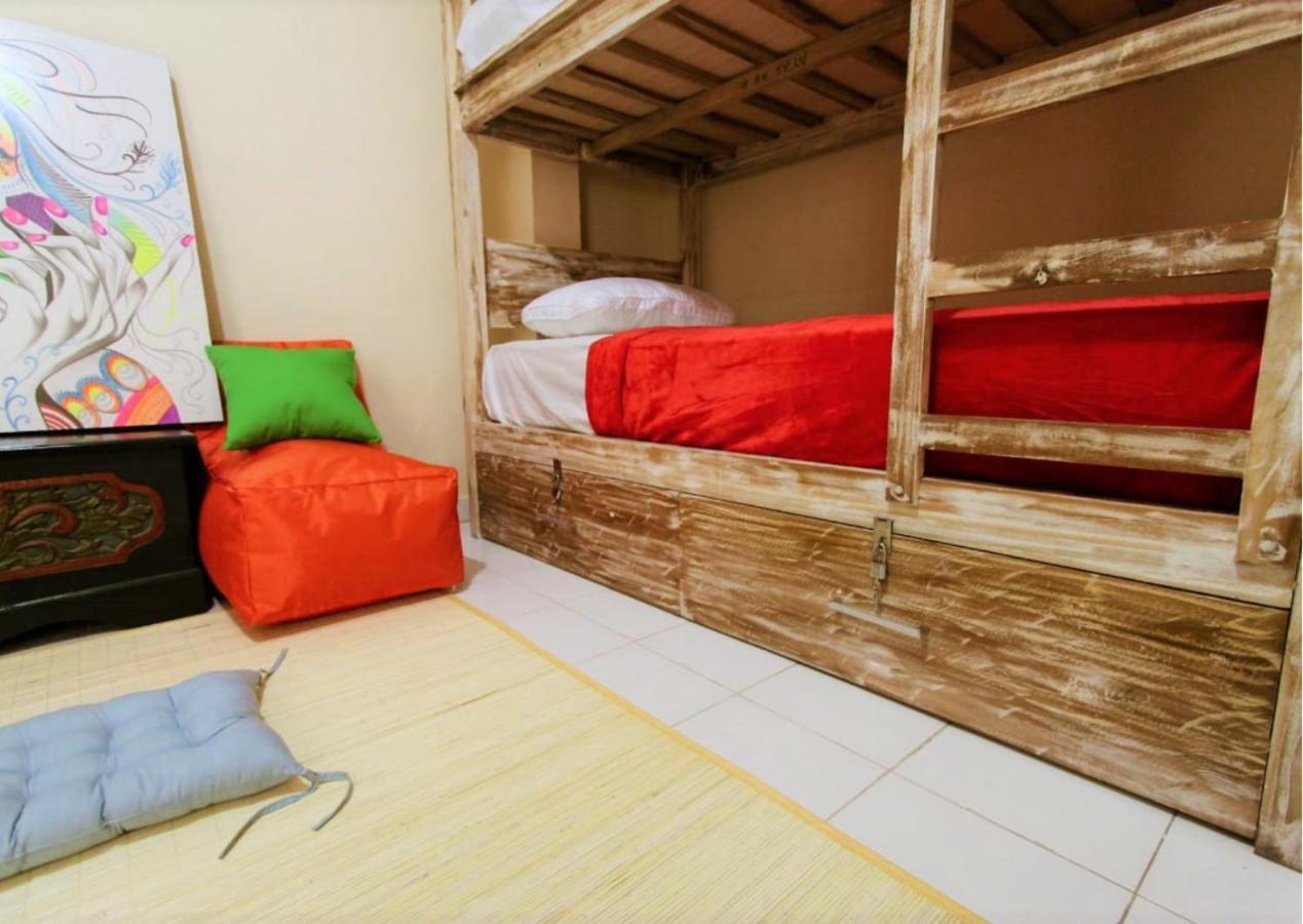 Clamonic House Nusa Dua Nusa Dua (Bali)