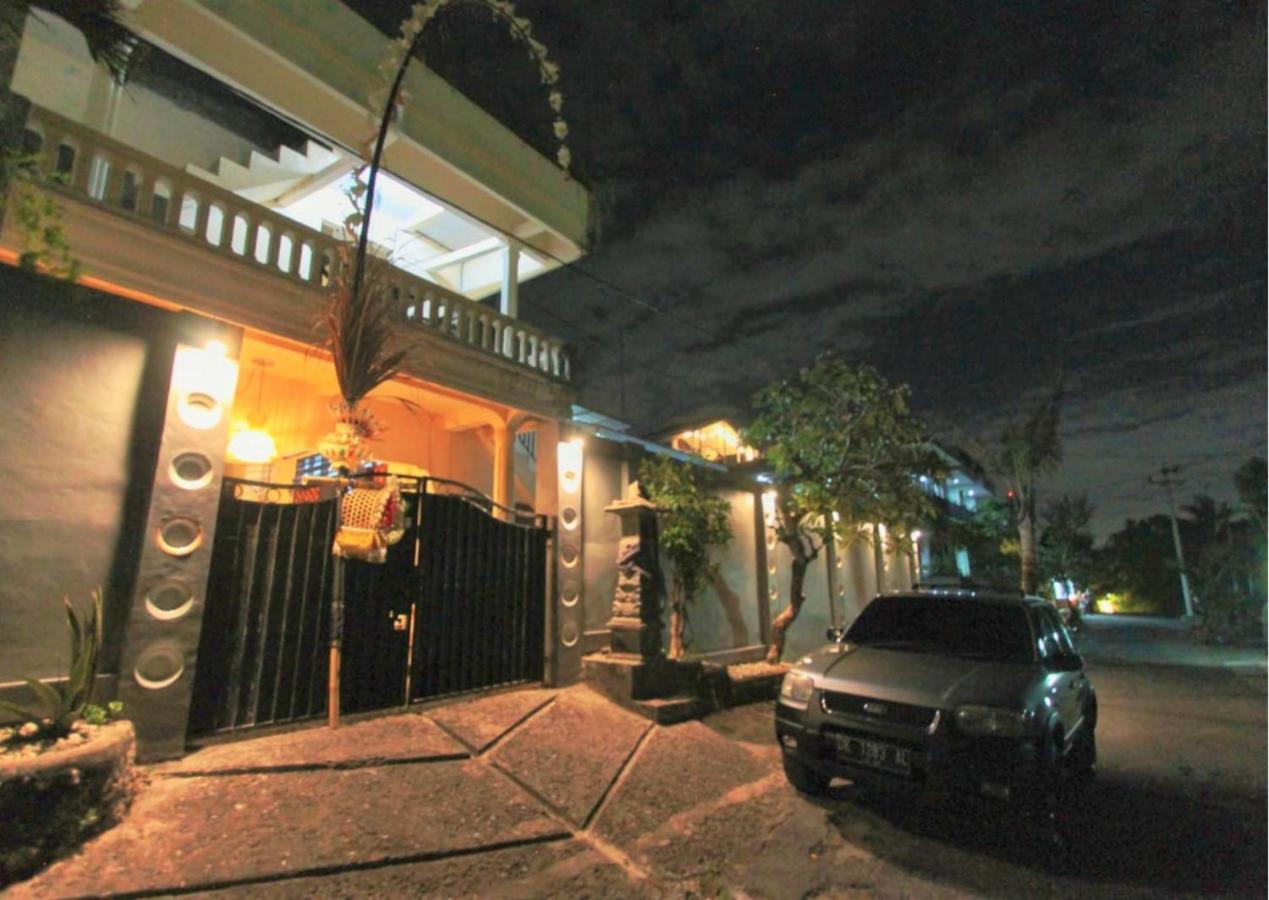 Clamonic House Nusa Dua * Nusa Dua (Bali)