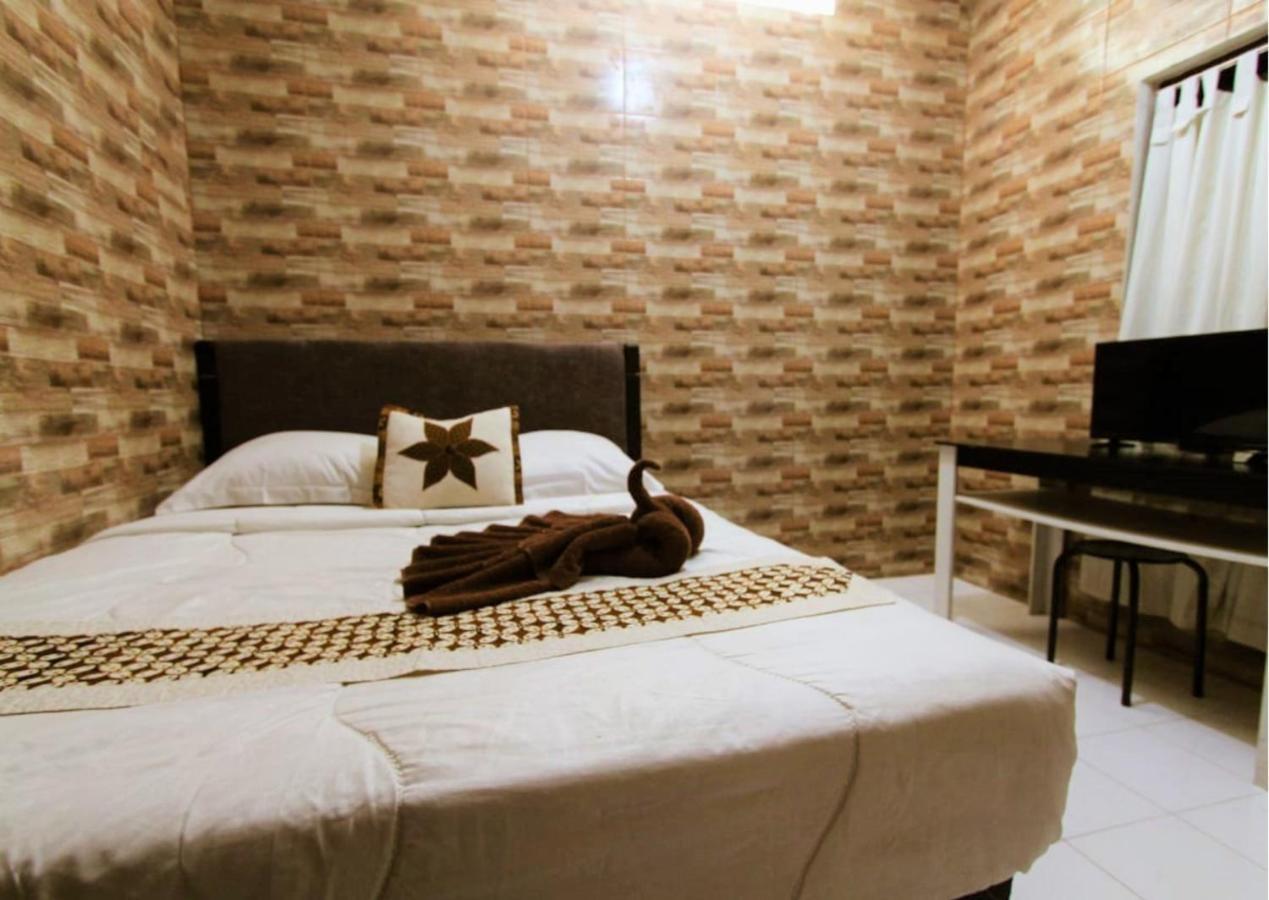 Clamonic House Nusa Dua * Nusa Dua (Bali)