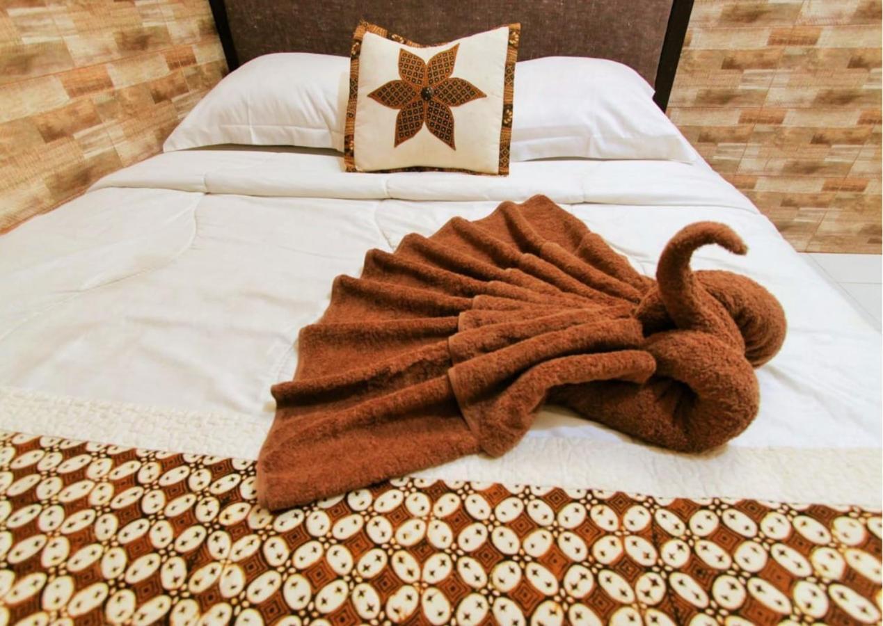 Guest house Clamonic House Nusa Dua *