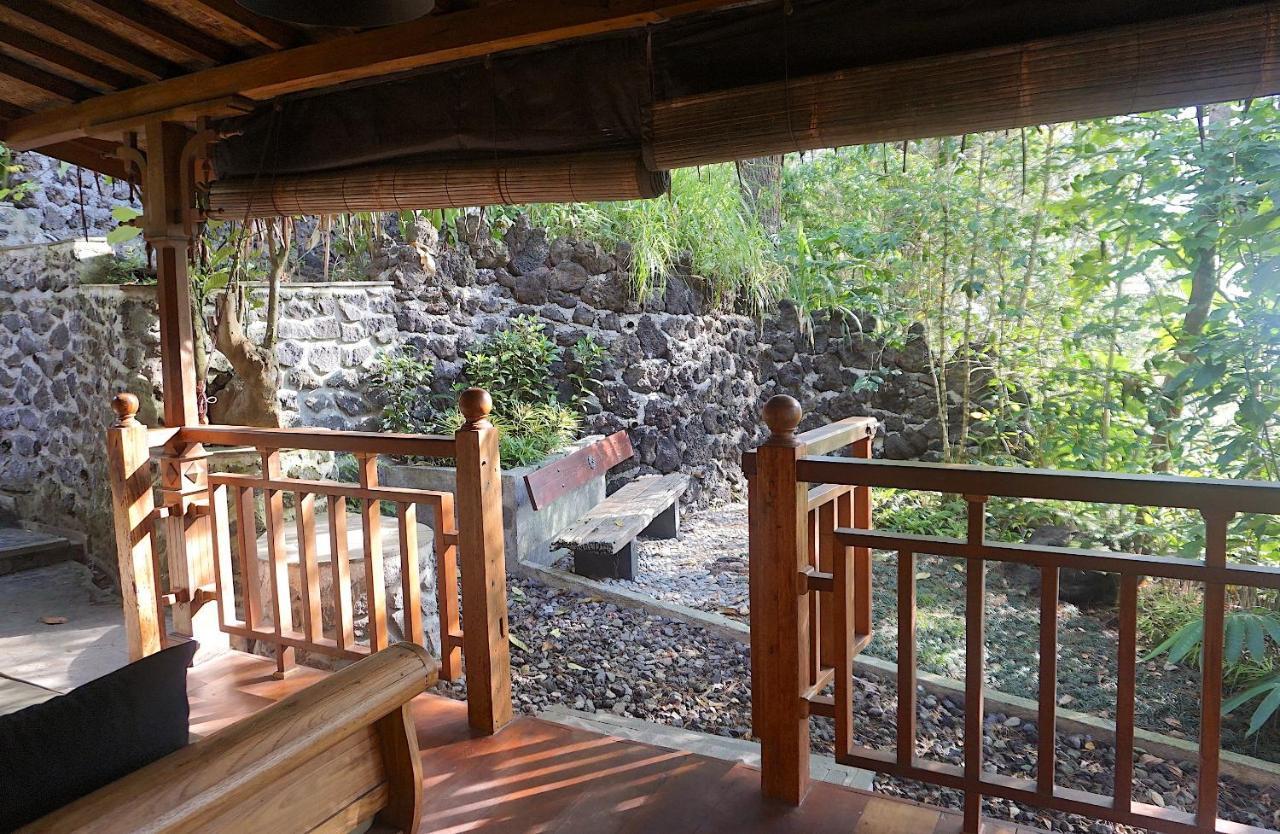 Hotel Tira Vilagna & Kintamani (Bali)