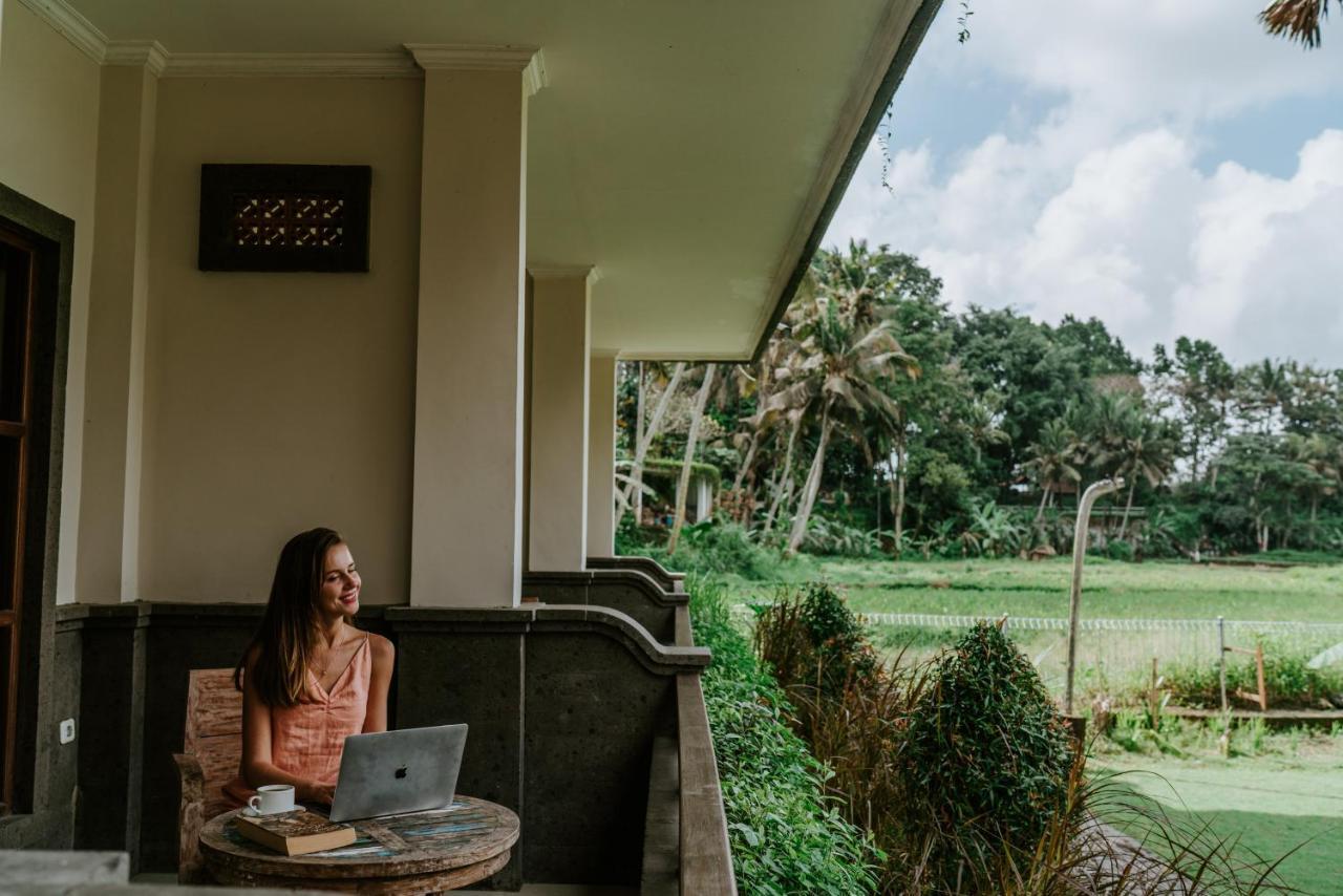 The Artini Dijiwa Hotel Ubud (Bali)