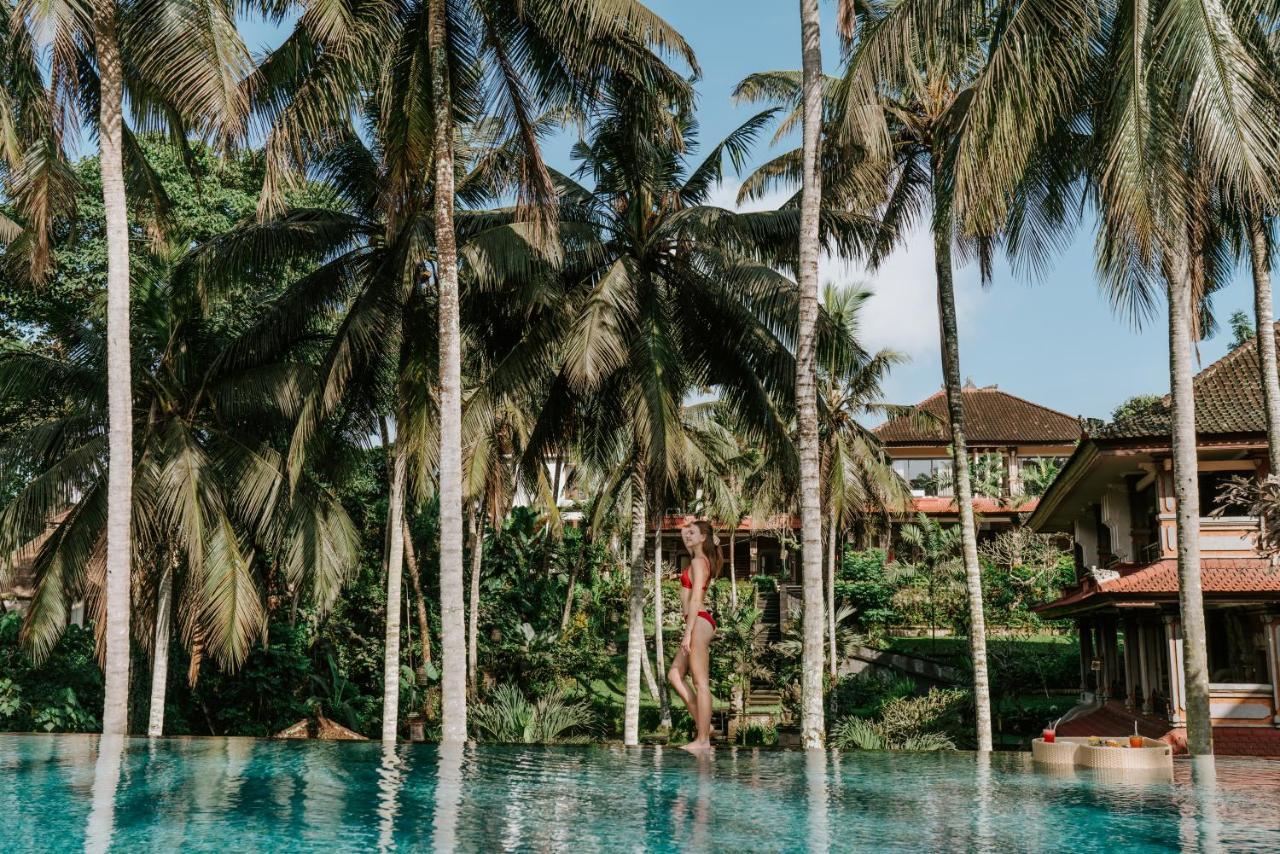 Hotel The Artini Dijiwa Ubud (Bali)