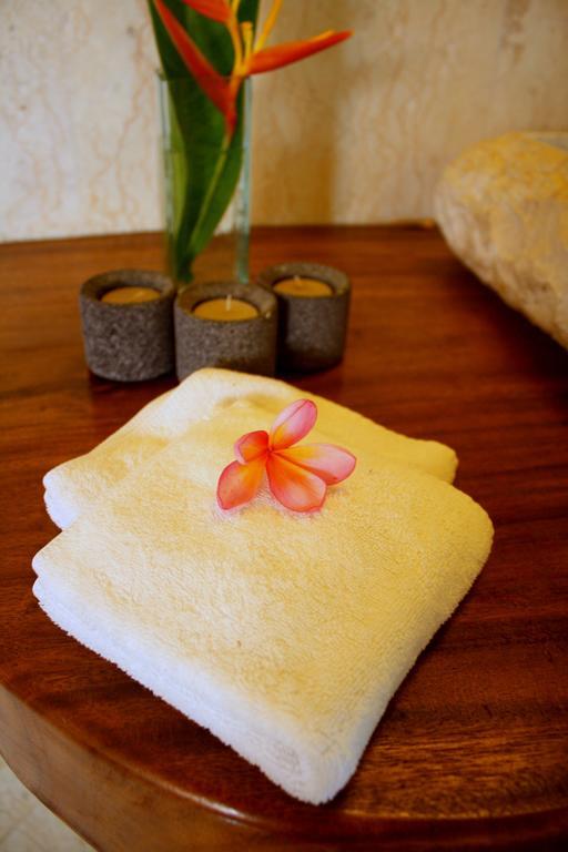 Villa Mayana Canggu (Bali)