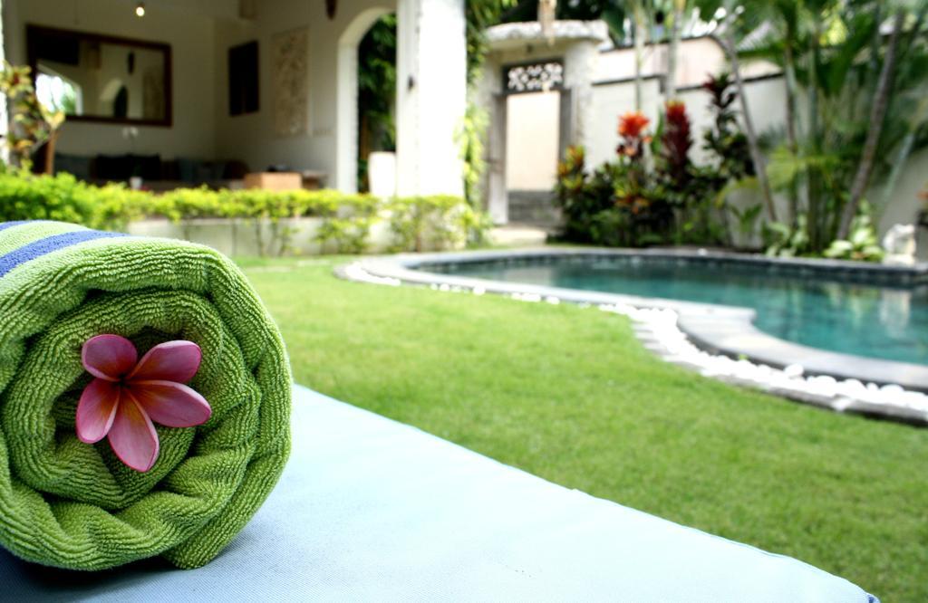 Mayana Villa Canggu (Bali)