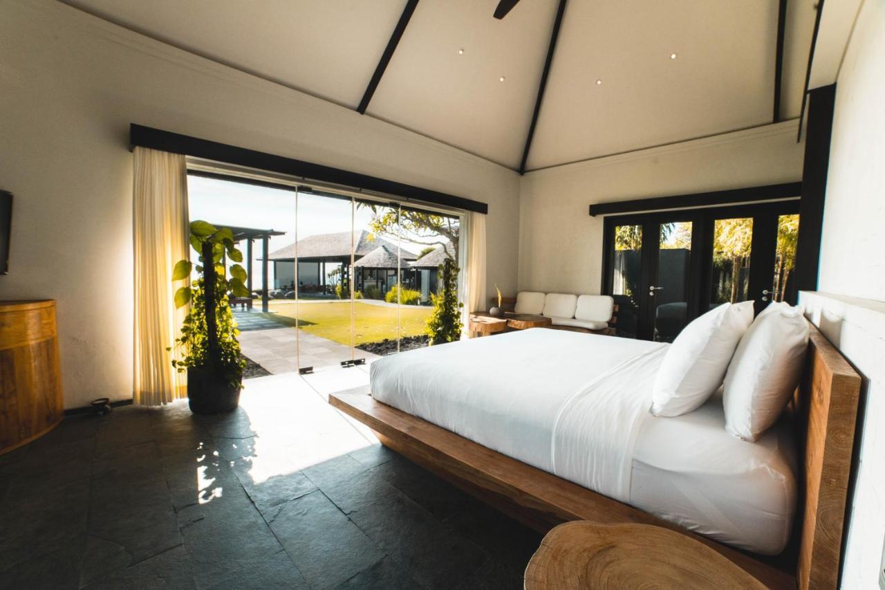 The Istana Resort Uluwatu (Bali)