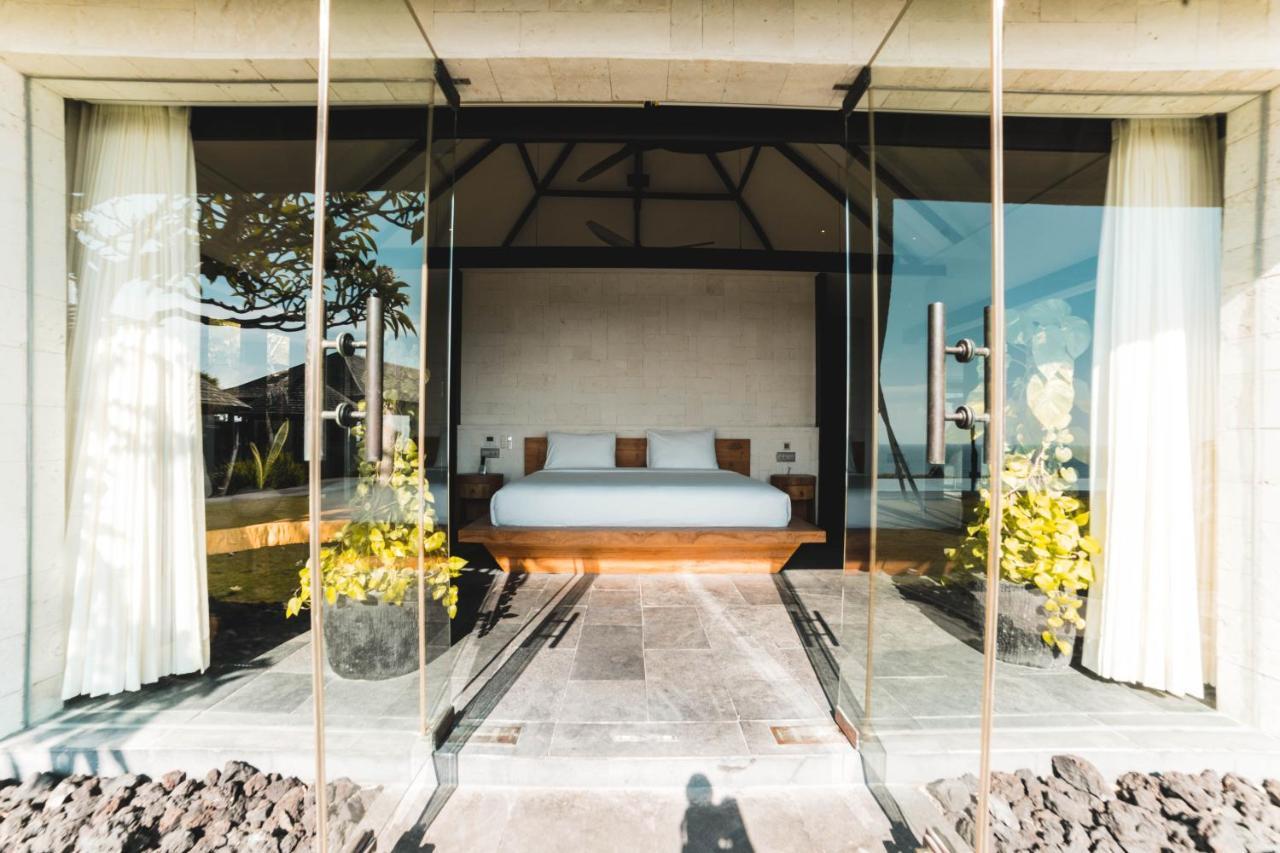 The Istana Resort Uluwatu (Bali)