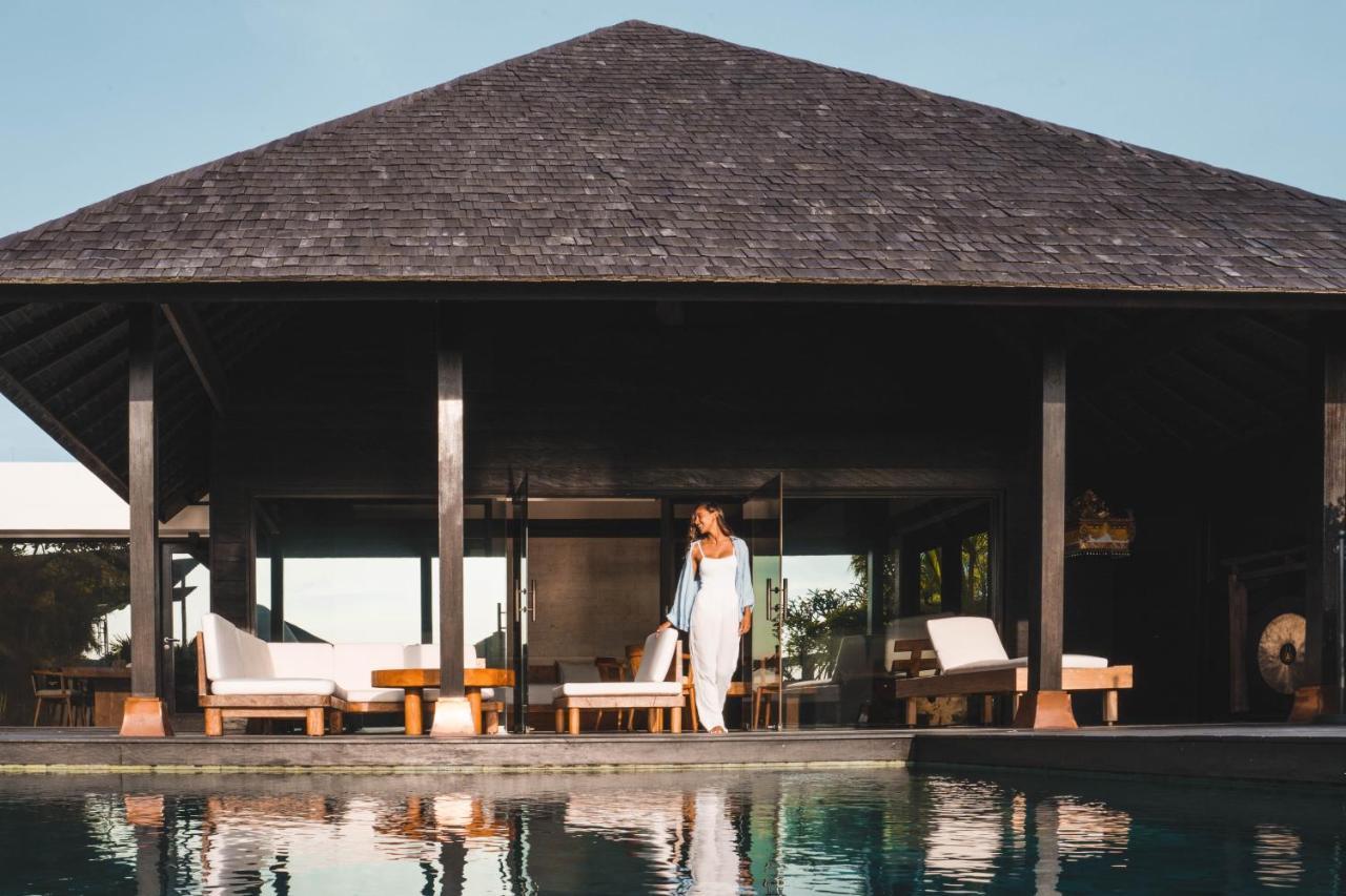 Resort The Istana Uluwatu (Bali)