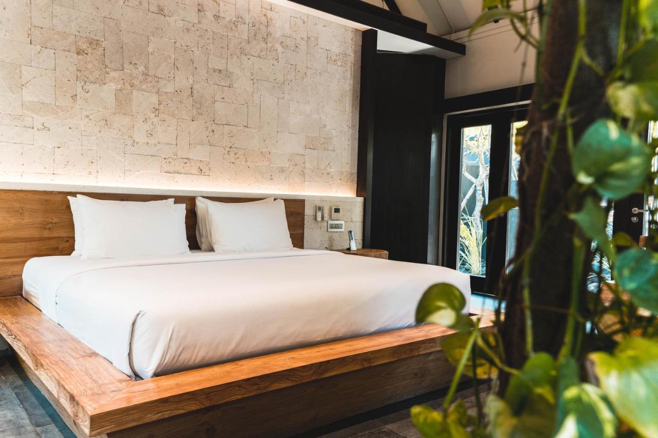 The Istana Resort Uluwatu (Bali)