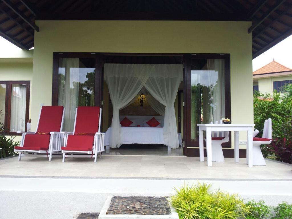 Toyabali-resort, Boutique Taman liburan