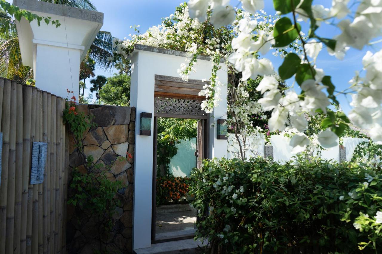 Shunyata Bali Villa *