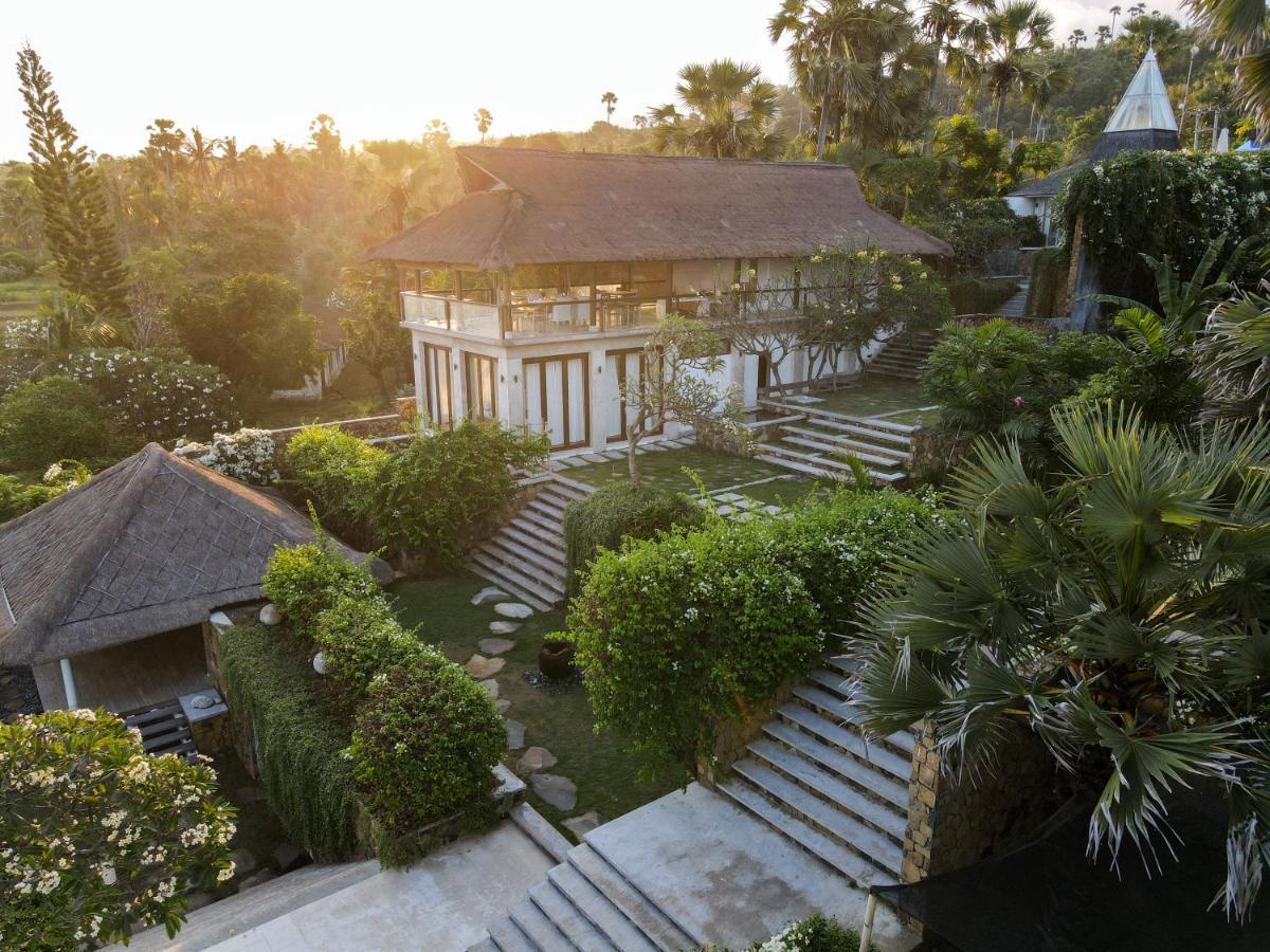 Shunyata Bali Villa