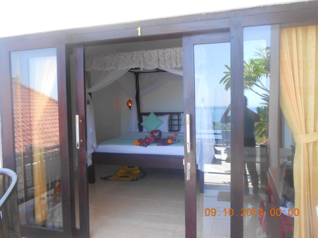Titi Sedana Amed (Bali)