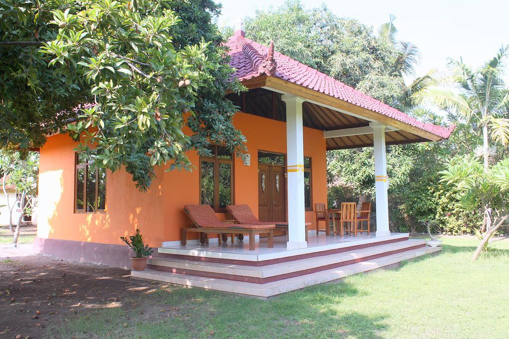 Holiday park Bali Oase