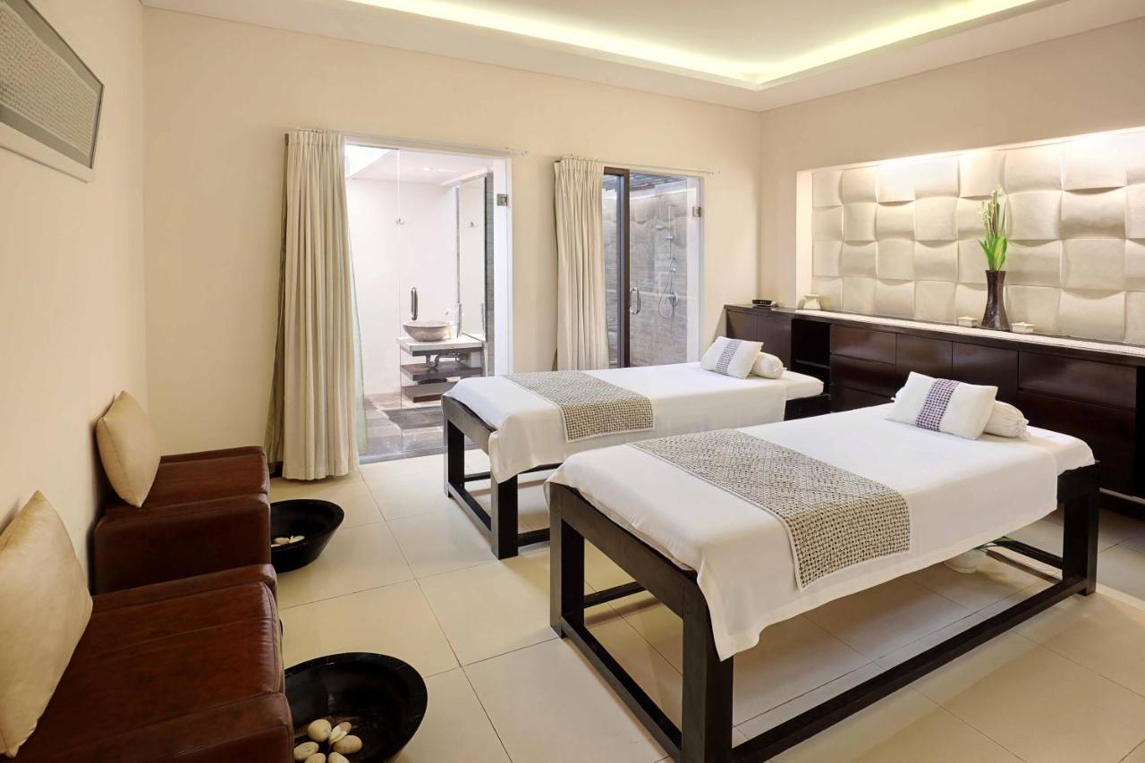 Discovery Kartika Plaza Resort 5*