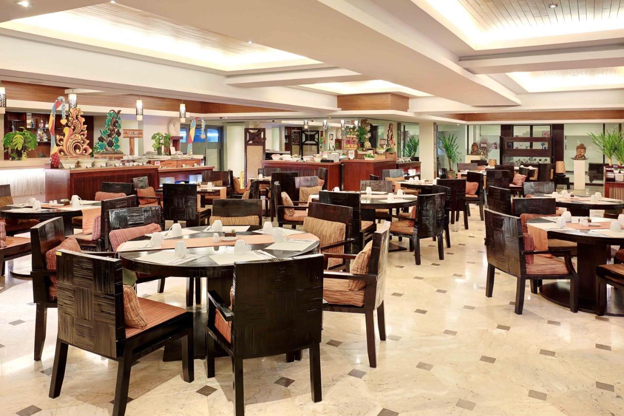 Resort Discovery Kartika Plaza