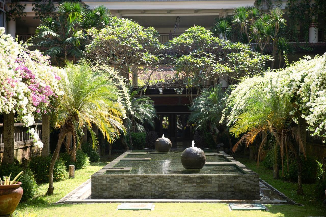 Prime Plaza - Bali