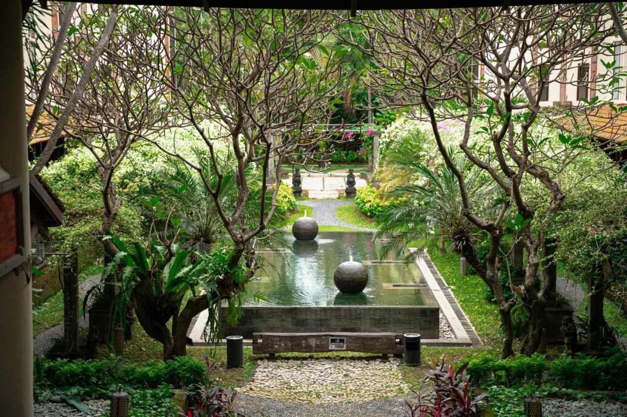 Hotel Prime Plaza - Bali 4*