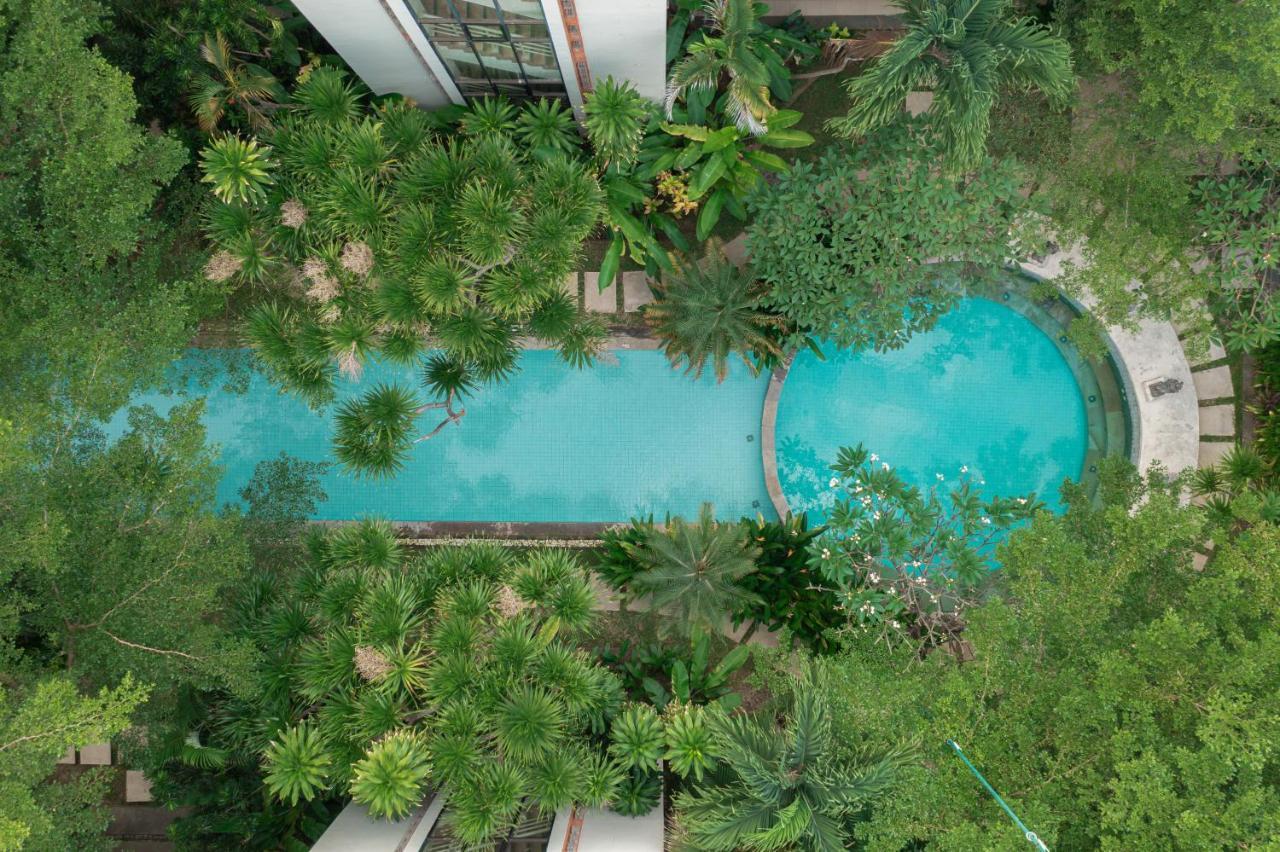 Prime Plaza - Bali Hotel Sanur (Bali)
