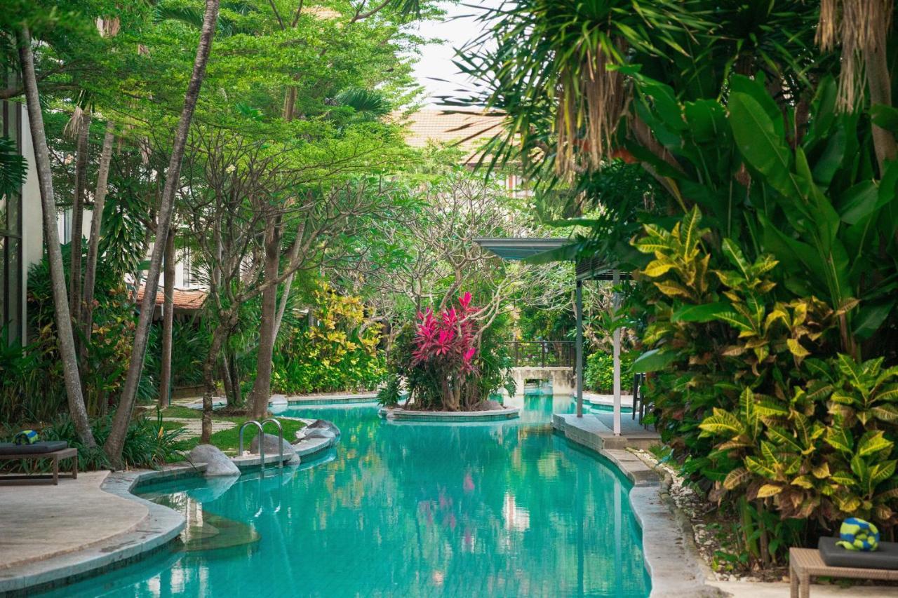 Prime Plaza - Bali 4* Sanur (Bali)