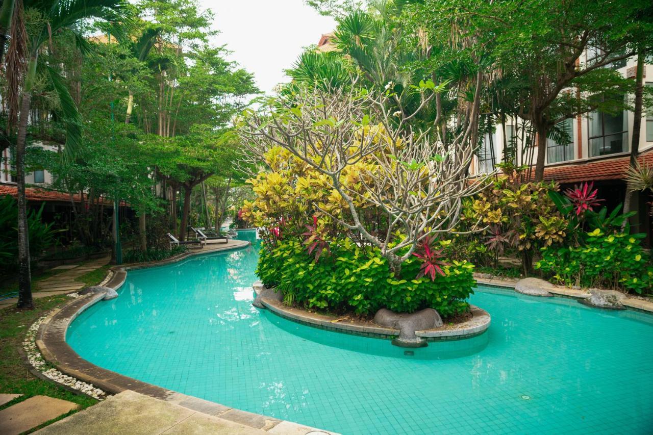 Hotel Prime Plaza - Bali