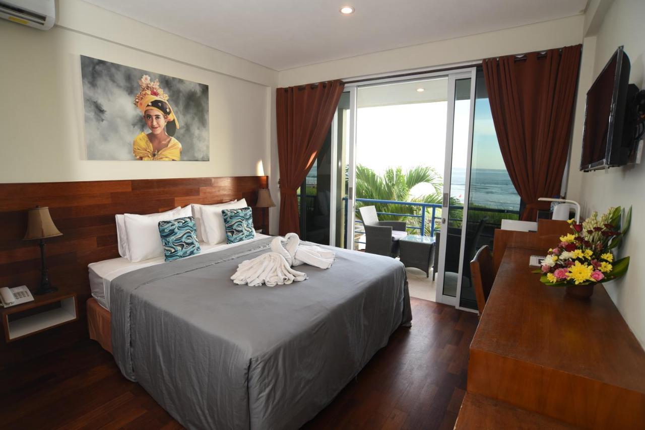 Guest house Pnb Beach Resort 2*