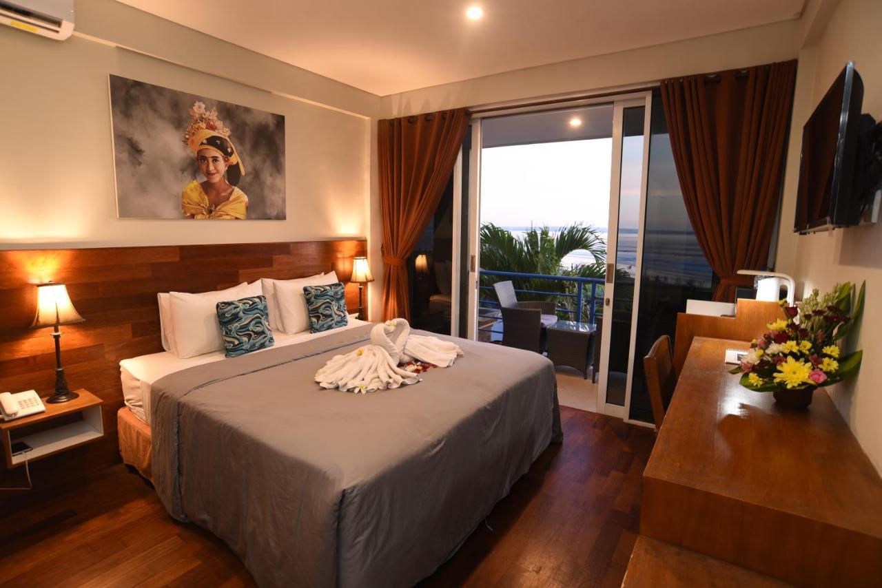 Guest house Pnb Beach Resort Canggu (Bali)