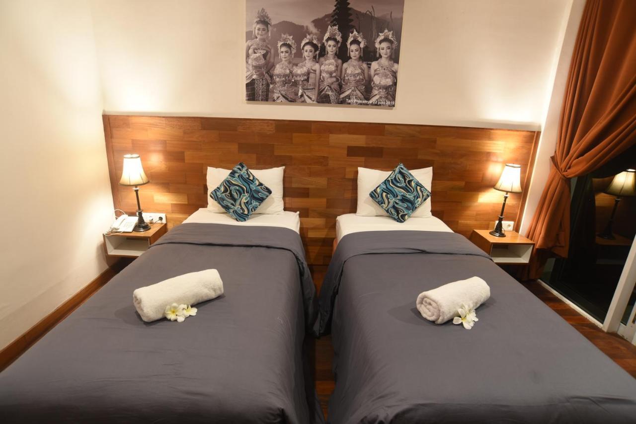 Pnb Beach Resort Guest house