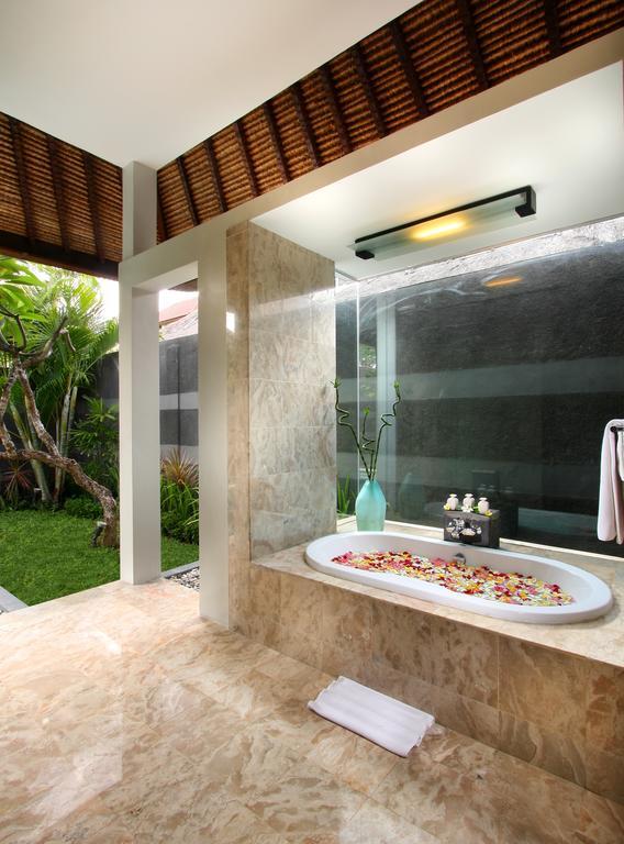 The Bali Khama A And Resort