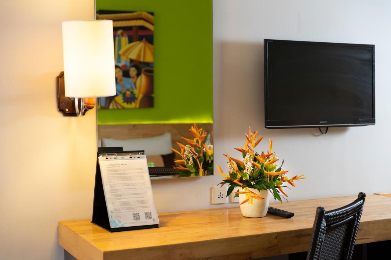 Hotel Prime Plaza – Bali