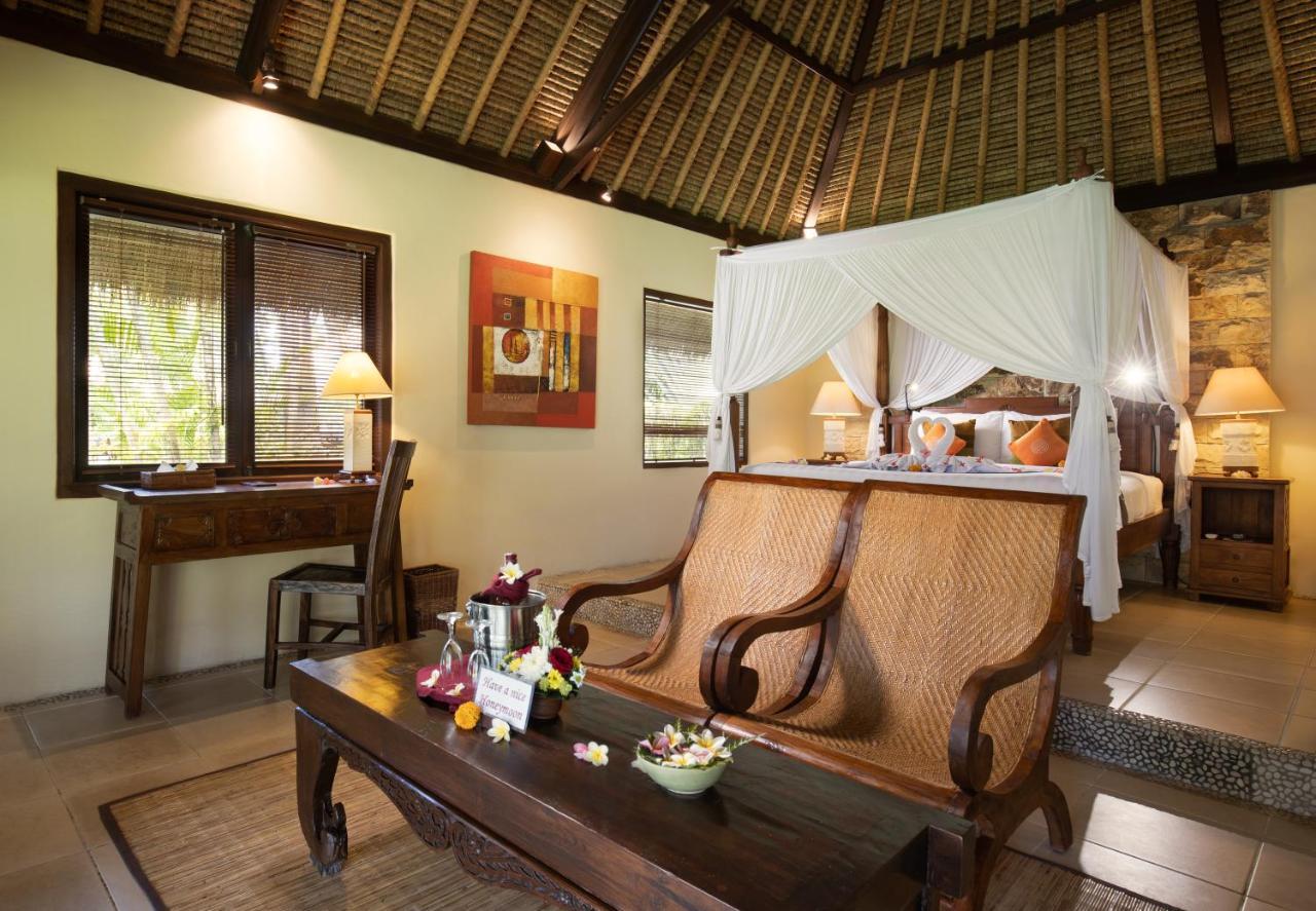 Resort Alam Anda Ocean Front & Chse Certified 4*