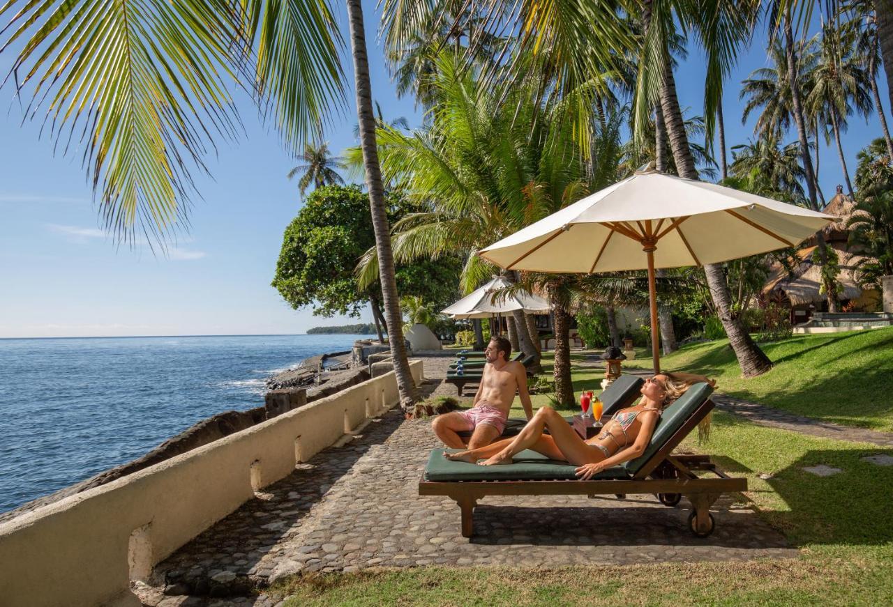 Resort Alam Anda Ocean Front & Chse Certified 4*