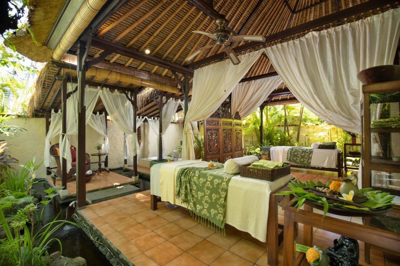 Alam Anda Ocean Front & Chse Certified Tejakula