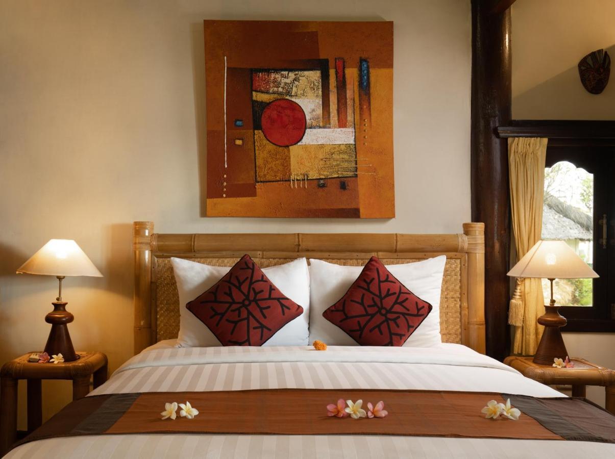 Alam Anda Ocean Front & Chse Certified Resort 4*
