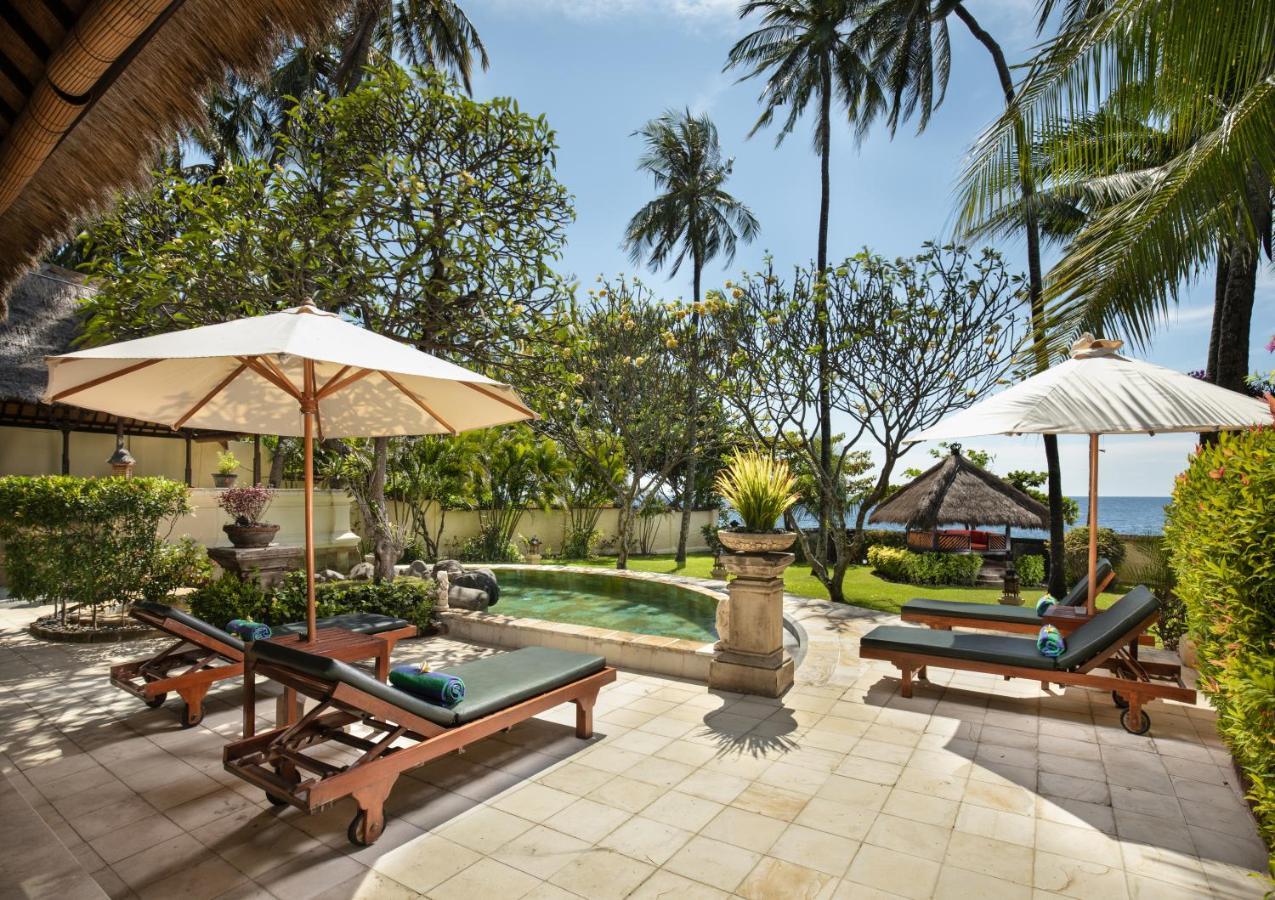Alam Anda Ocean Front & Chse Certified Resort