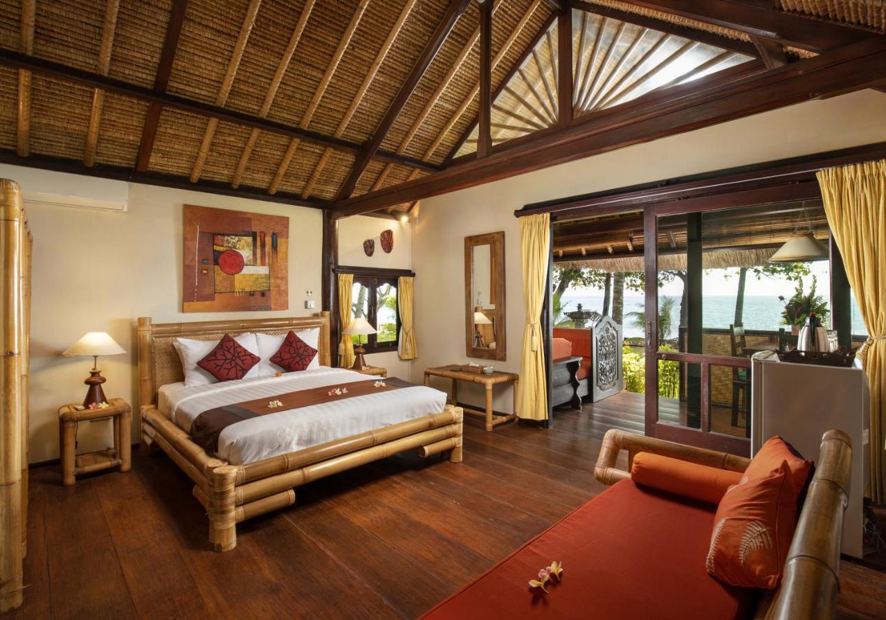 Alam Anda Ocean Front & Chse Certified