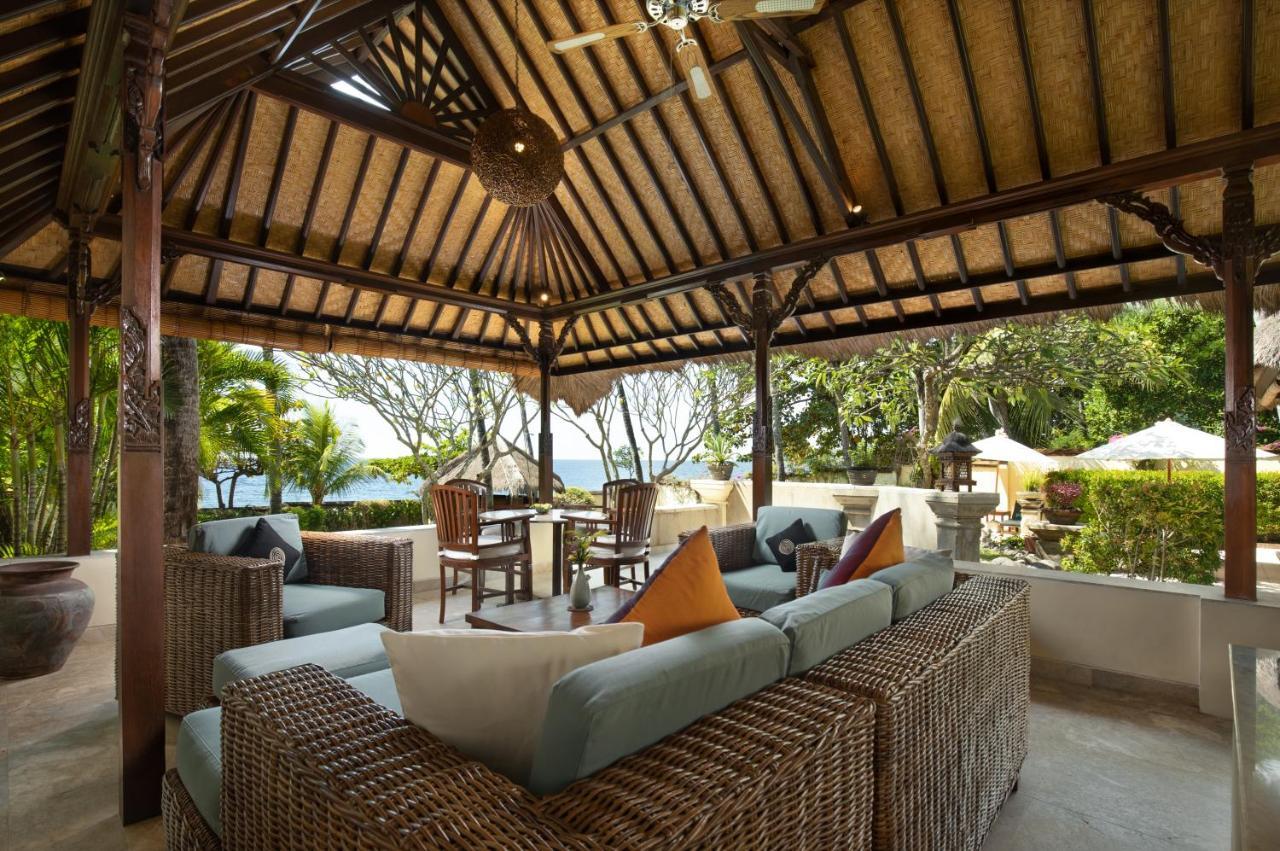 Alam Anda Ocean Front & Chse Certified Resort Tejakula