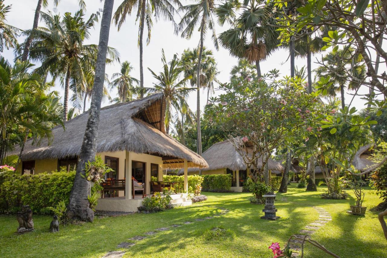 Resort Alam Anda Ocean Front & Chse Certified Tejakula