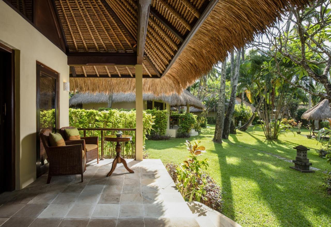 Resort Alam Anda Ocean Front & Chse Certified 4*