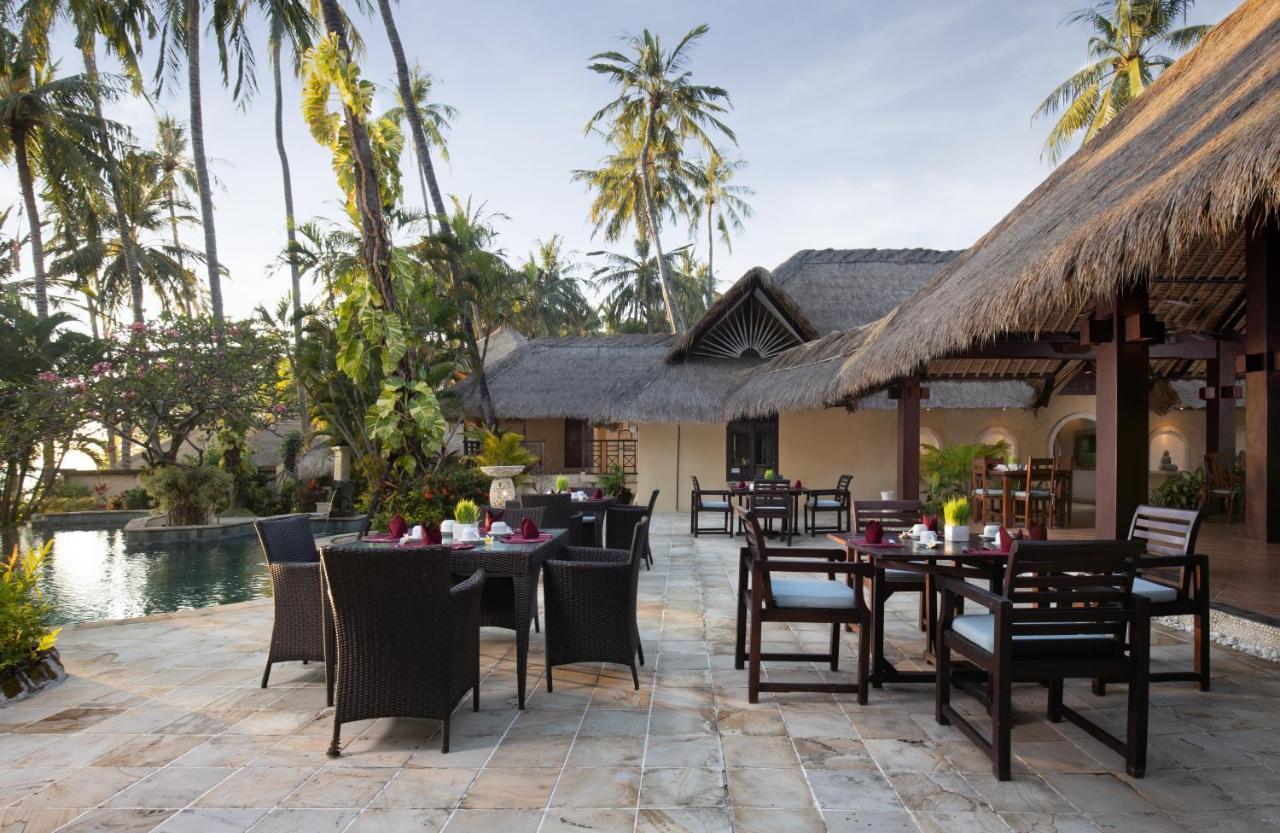 Alam Anda Ocean Front & Chse Certified